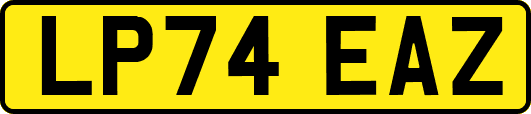 LP74EAZ