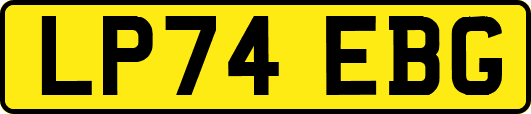 LP74EBG