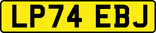 LP74EBJ