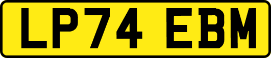 LP74EBM