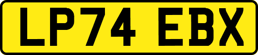 LP74EBX