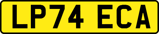 LP74ECA