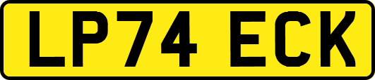 LP74ECK