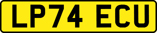 LP74ECU