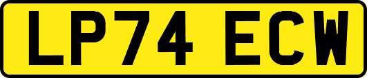 LP74ECW