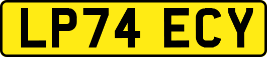 LP74ECY