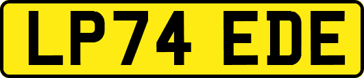 LP74EDE