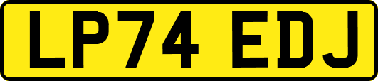 LP74EDJ