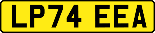 LP74EEA