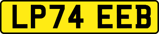 LP74EEB