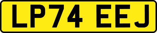 LP74EEJ