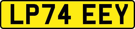 LP74EEY