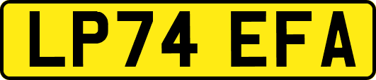 LP74EFA
