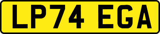LP74EGA