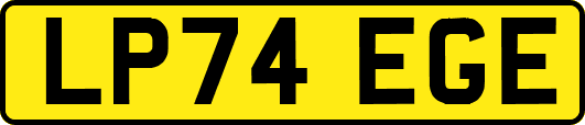 LP74EGE