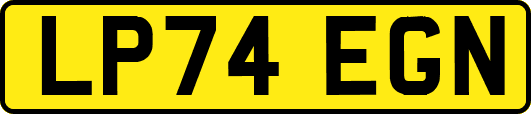 LP74EGN