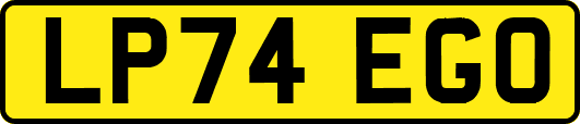 LP74EGO
