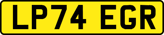LP74EGR