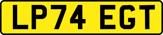 LP74EGT