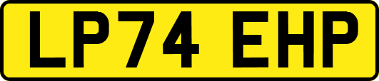 LP74EHP