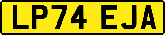 LP74EJA