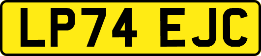 LP74EJC