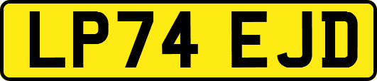 LP74EJD