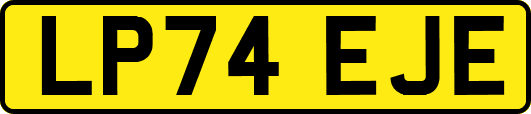 LP74EJE