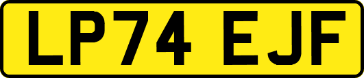 LP74EJF