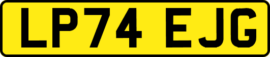 LP74EJG