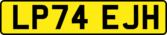 LP74EJH