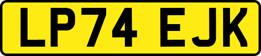 LP74EJK