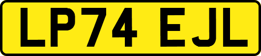 LP74EJL