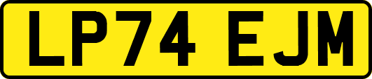 LP74EJM