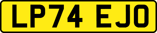 LP74EJO