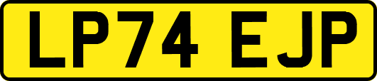 LP74EJP