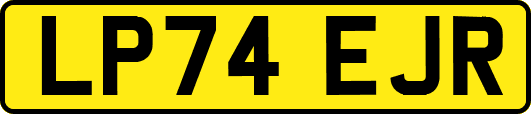 LP74EJR