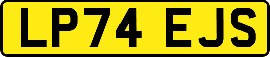 LP74EJS