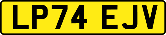 LP74EJV