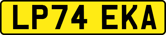 LP74EKA