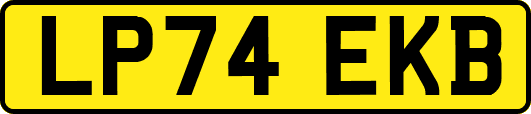 LP74EKB