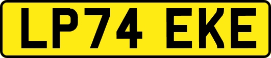 LP74EKE