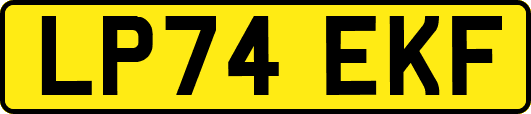 LP74EKF