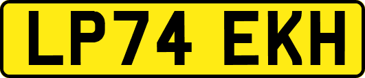 LP74EKH