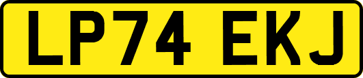 LP74EKJ