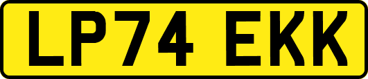 LP74EKK