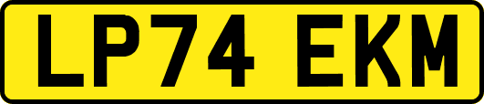 LP74EKM