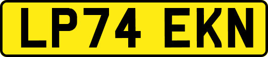 LP74EKN