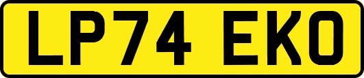 LP74EKO