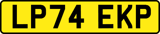 LP74EKP